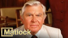 Matlock (1986) - NBC