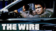The Wire - HBO