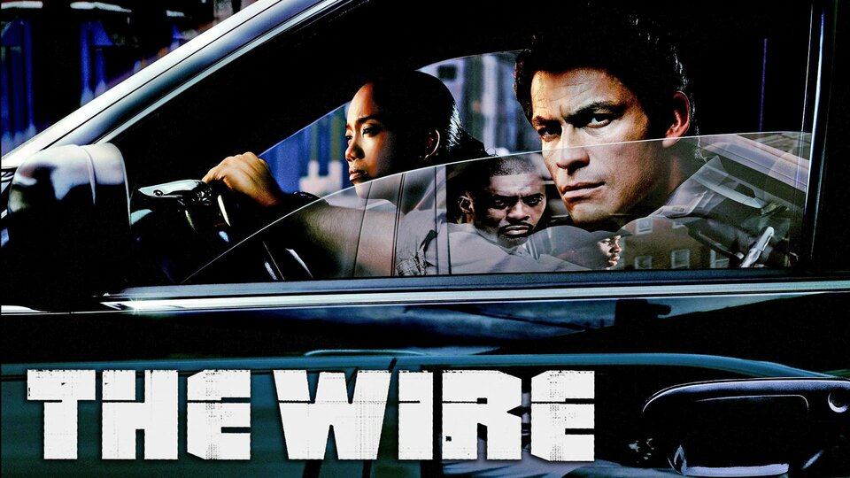 Top 10 Must Watch HBO Original Shows: The Wire 