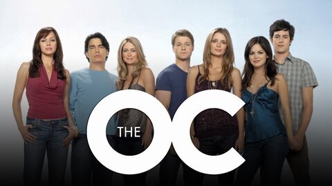 The O.C. FOX Series Where To Watch