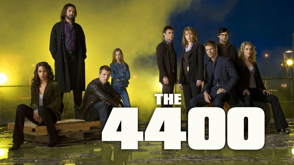 The 4400 - USA Network