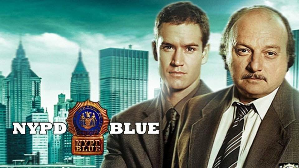 NYPD Blue