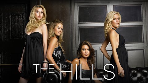 The Hills - MTV