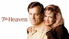7th Heaven - The WB