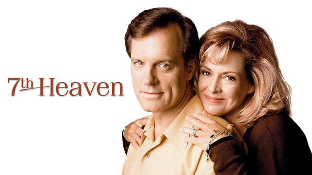 7th Heaven key art