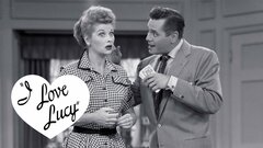 I Love Lucy - CBS