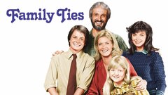 Family Ties - NBC