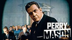 Perry Mason (1957) - CBS