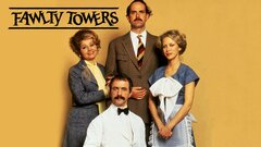 Fawlty Towers - BBC America