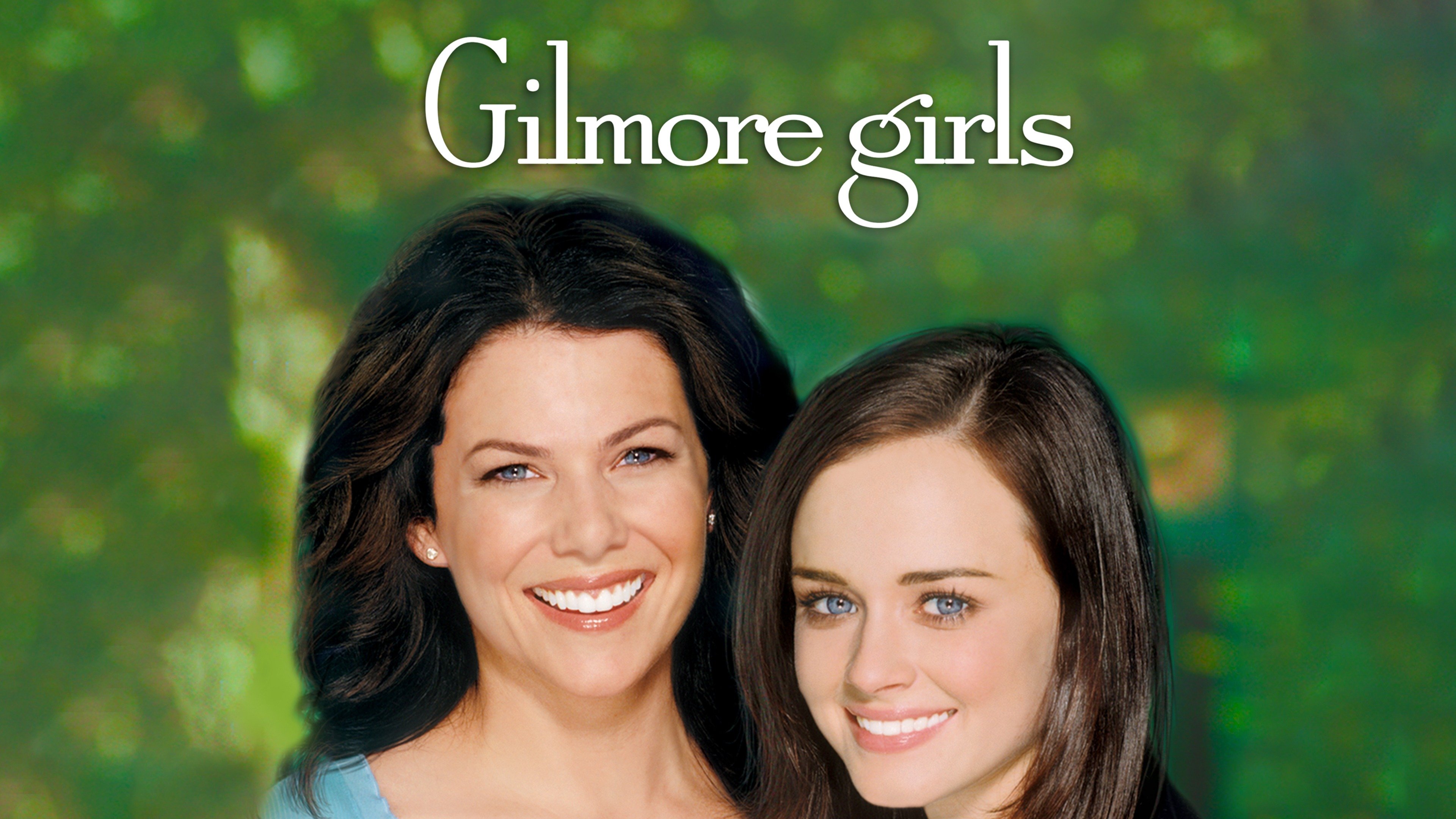 Gilmore discount girls stream