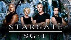 Stargate SG-1 - Showtime