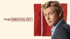 The Mentalist - CBS