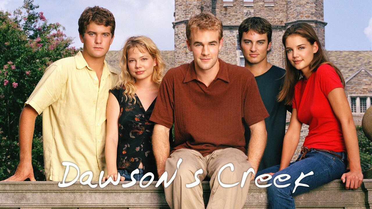 Dawson's Creek - The WB Series - Where To Watch