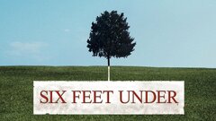 Six Feet Under - HBO