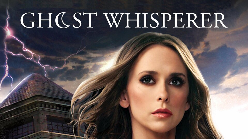 Ghost Whisperer - CBS