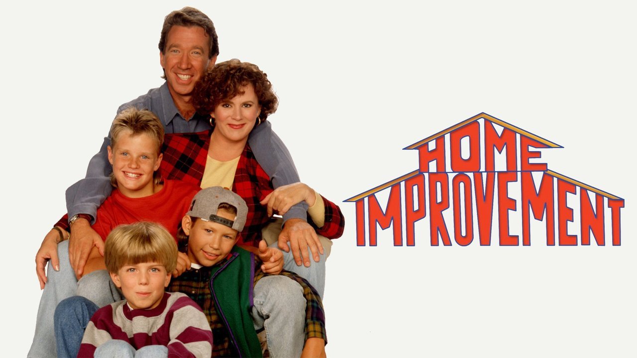 Home improvement complete series torrent