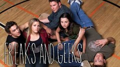 Freaks and Geeks - NBC
