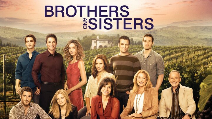 Brothers & Sisters - ABC Series - Where To Watch