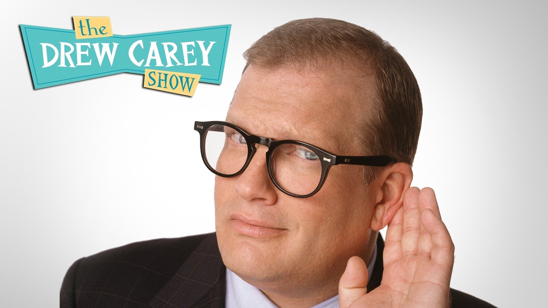 Drew carey best sale show streaming