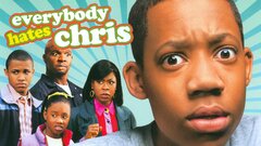 Everybody Hates Chris - FOX