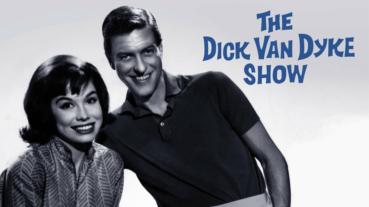 The Dick Van Dyke Show - CBS Series - Where To Watch