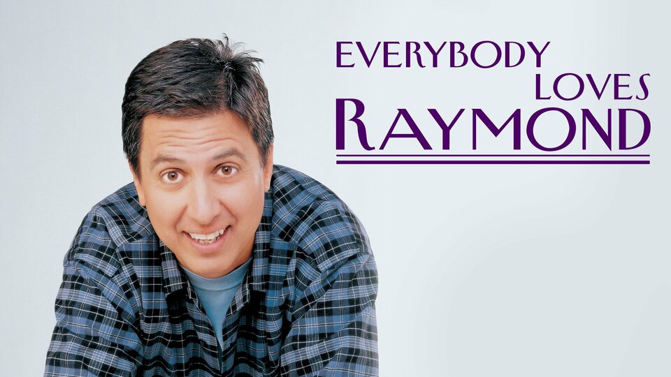 Everybody Loves Raymond - CBS