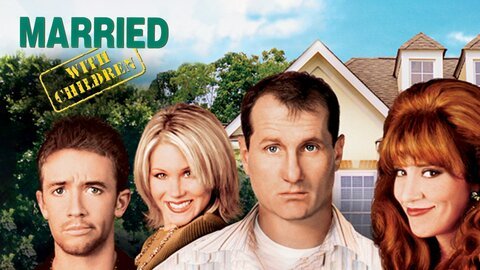 Married ... With Children