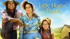 Little House on the Prairie - NBC