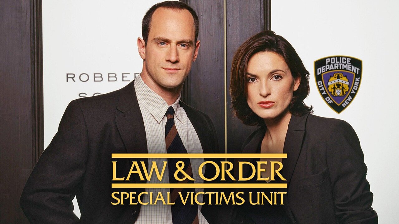 Law And Order Svu 23 Top Crime
