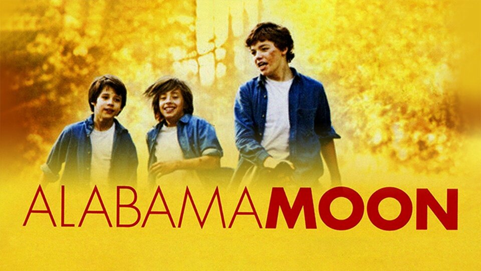 Alabama Moon - 