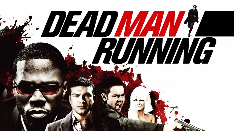 Dead Man Running - 