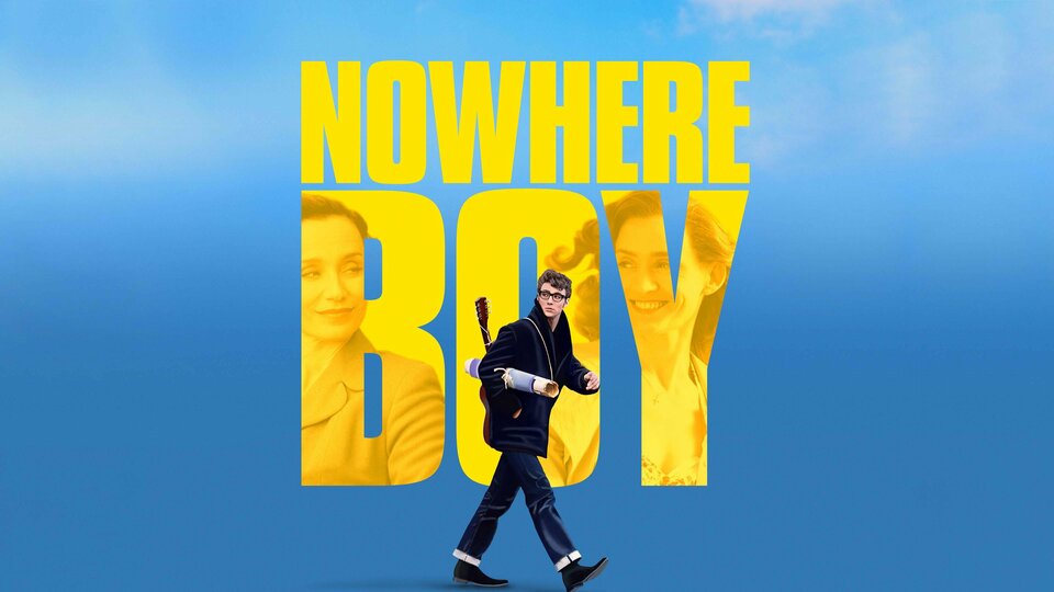 Nowhere Boy - 