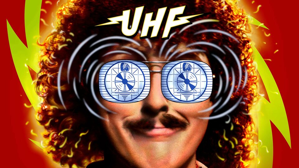UHF - 