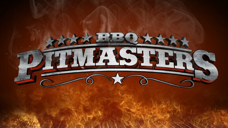 BBQ Pitmasters - TLC