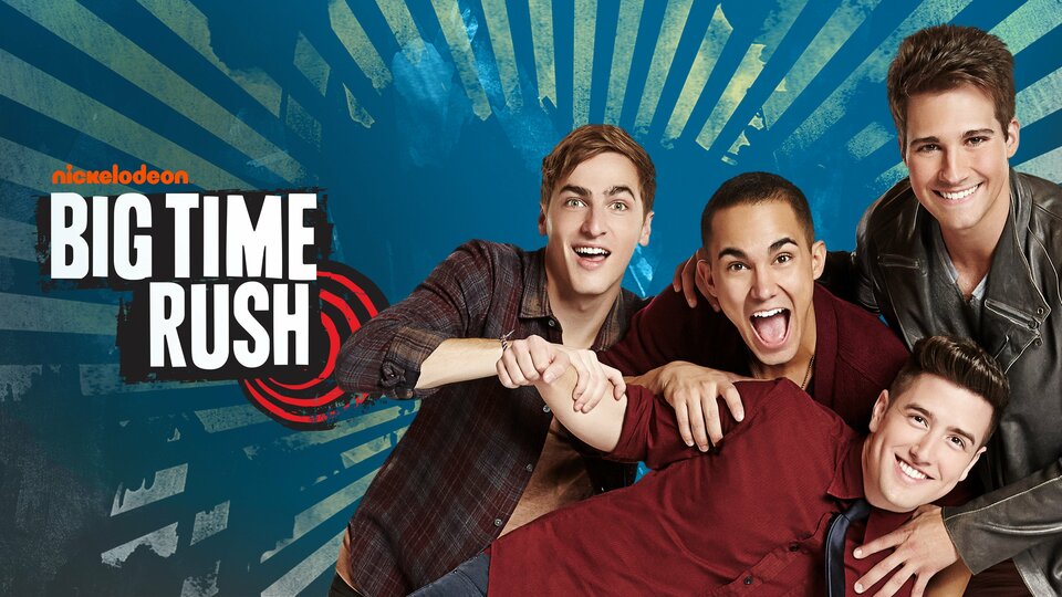 Big Time Rush - 