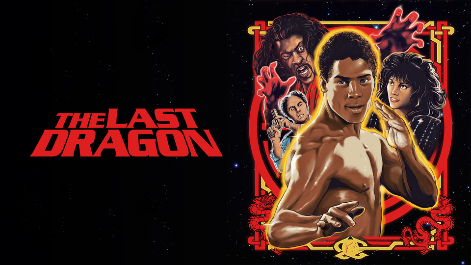 The Last Dragon - 