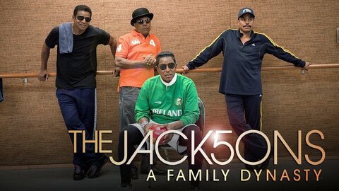 The Jacksons: A Family Dynasty