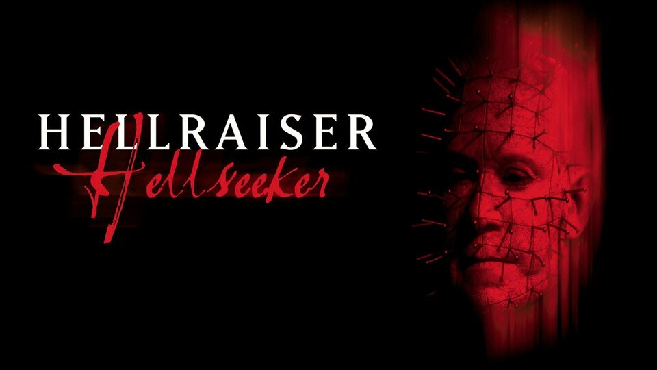 Hellraiser: Hellseeker - 