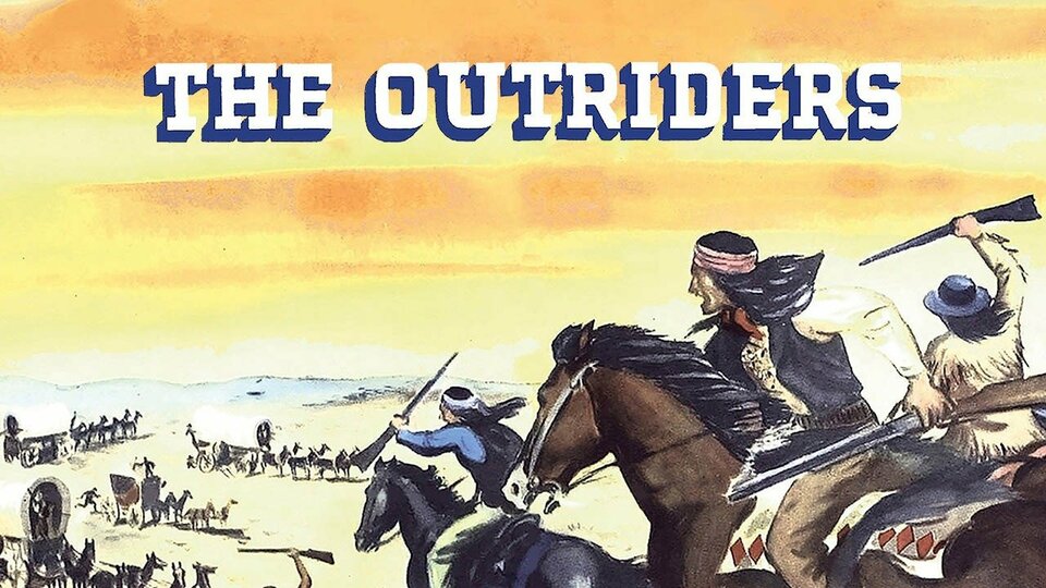 The Outriders - 