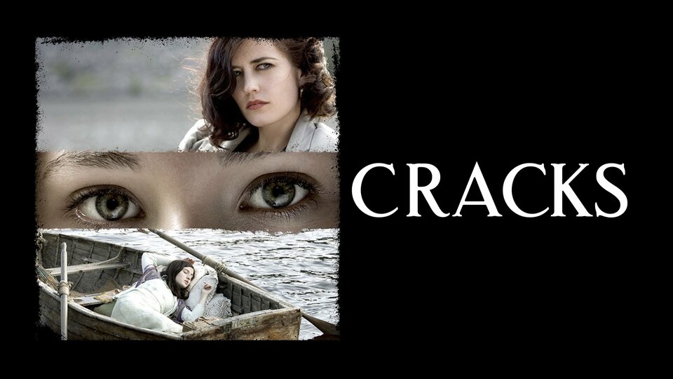 Cracks - 