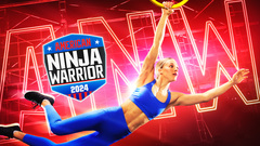 American Ninja Warrior - NBC