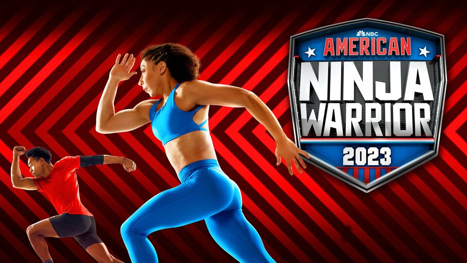 American Ninja Warrior - NBC
