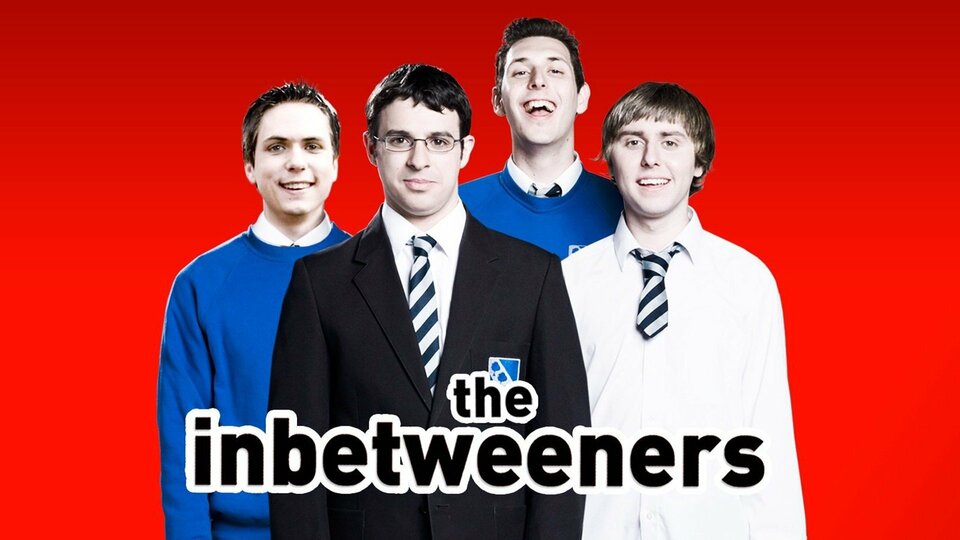 The Inbetweeners (2008) - 