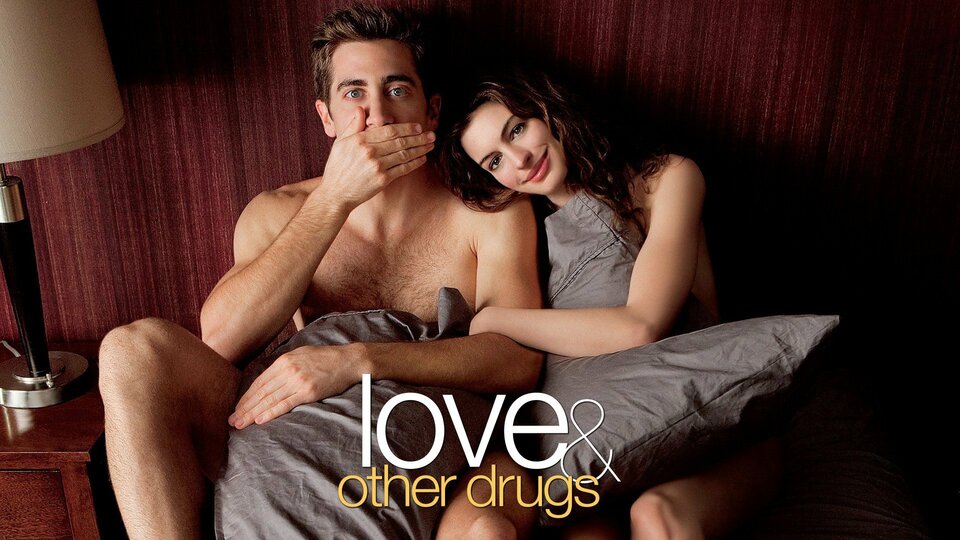 Love & Other Drugs - 