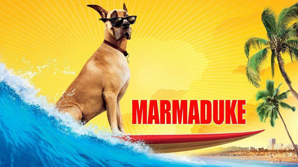 Marmaduke - 