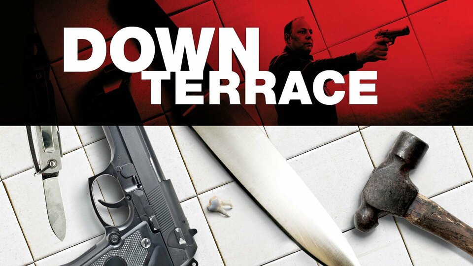 Down Terrace - 