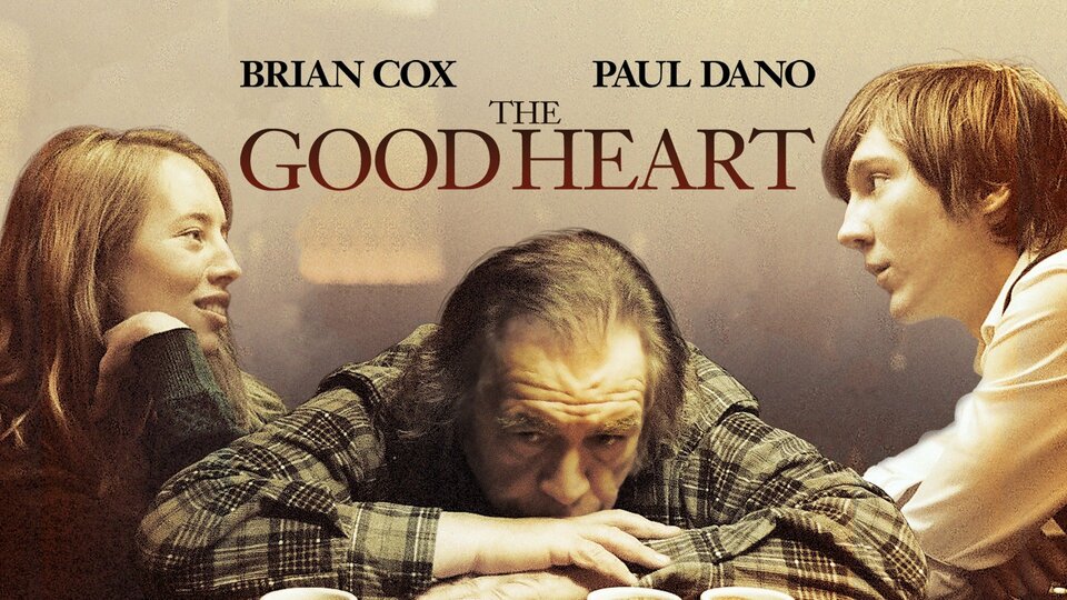 The Good Heart - 