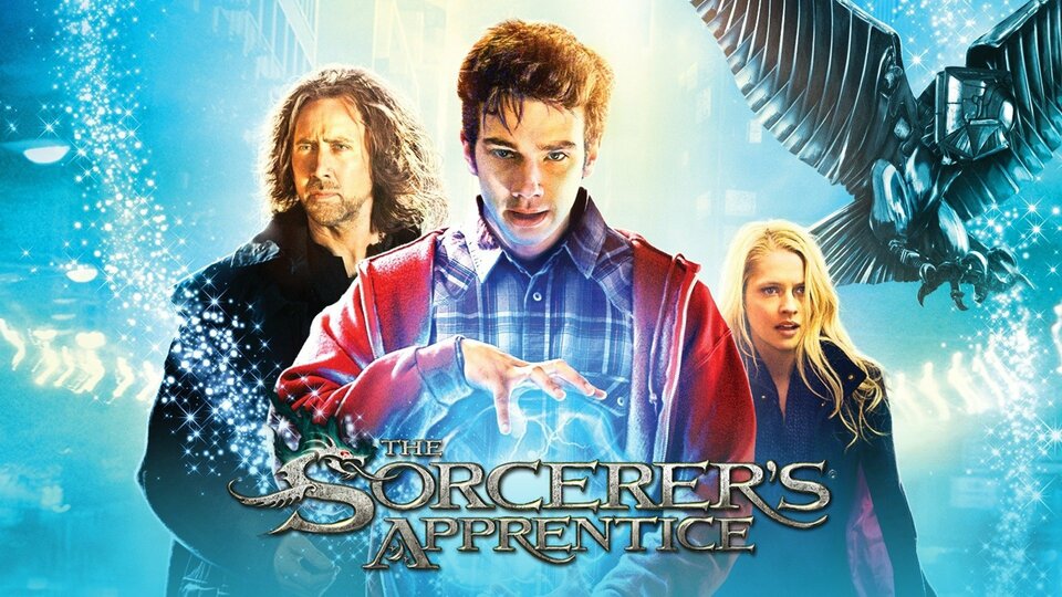 The Sorcerer's Apprentice - 