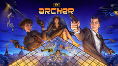 Archer - FXX