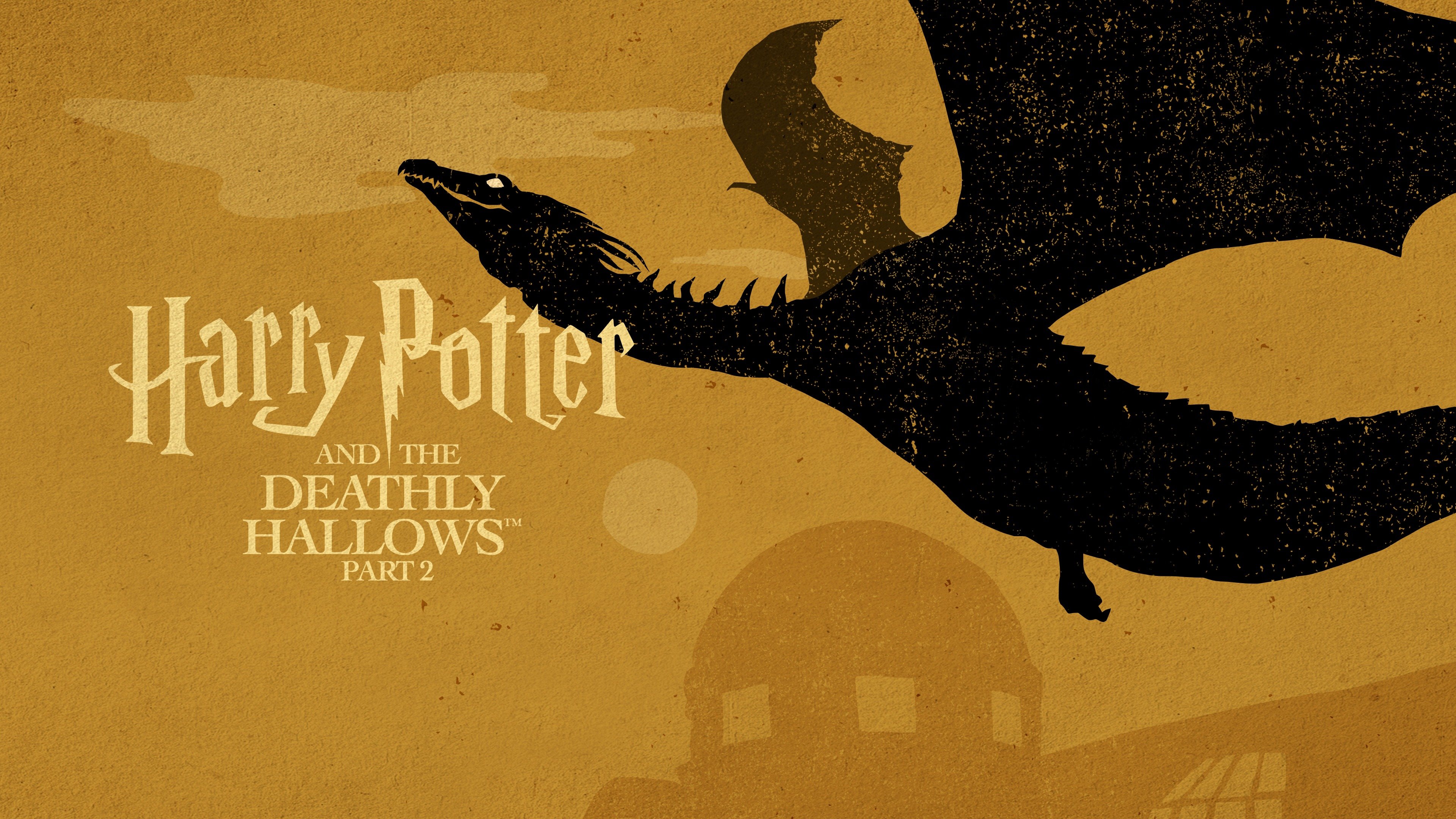 Harry potter deathly hallows streaming hot sale